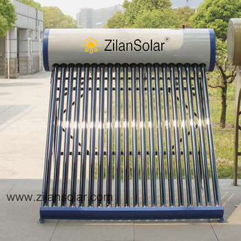Super Volume Fashion Solar water Heater 300L