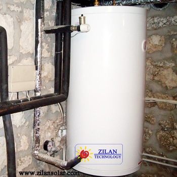 250L <font color='red'>pressure</font> solar hot <font color='red'>water</font> storage <font color='red'>tank</font>