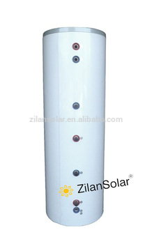 Solar water heater storage tank with best price