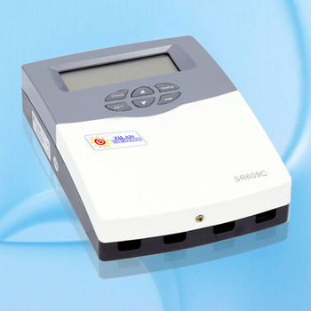 SR609C solar water heater temperature controller