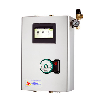 SP228 solar work station