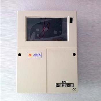 SPIII solar water heater controller