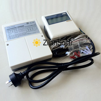 SP24 pressure solar water heater controller