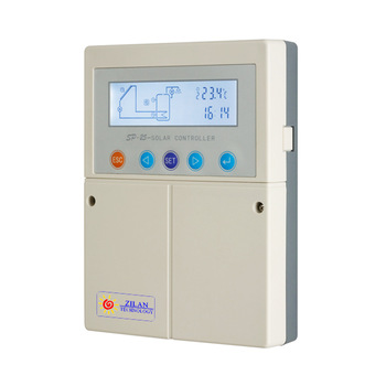 SP25 solar water heating controller