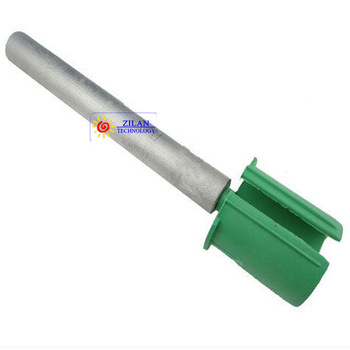 58 solar water heater Magnesium rod