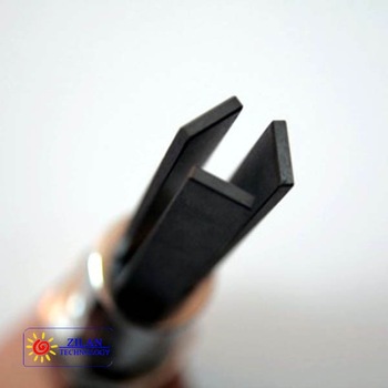 5000W high power ceramic electric heater for solar water heater