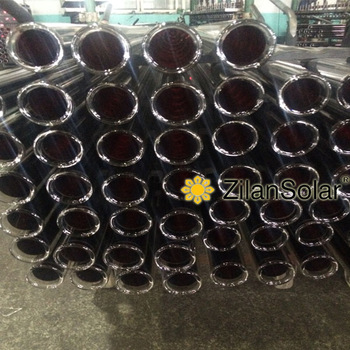 D58-L1800mm three layers solar evacuated tube