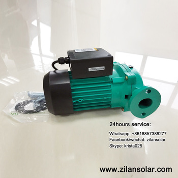 PH-102EH hot water circulation pump