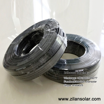 Backup heating belt used for solar water heater from getting frozen