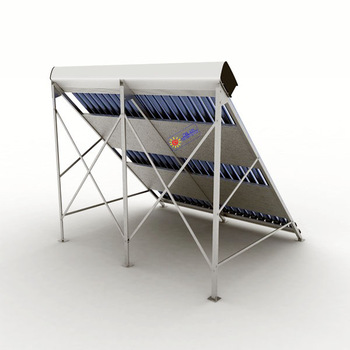Cheap solar collector