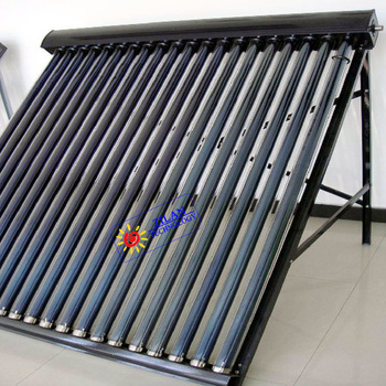 <font color='red'>Non</font> <font color='red'>pressurized</font> colector <font color='red'>solar</font>