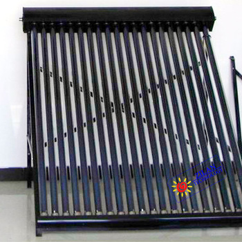 <font color='red'>Unpressurized</font> <font color='red'>solar</font> collector