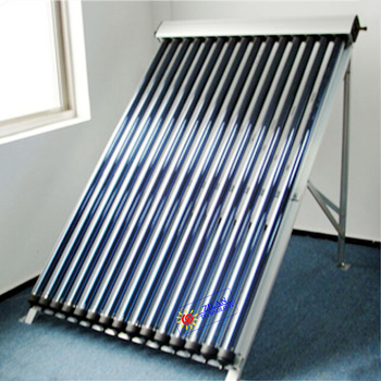 Pressurized <font color='red'>vacuum</font> <font color='red'>tube</font> <font color='red'>solar</font> <font color='red'>collector</font> china