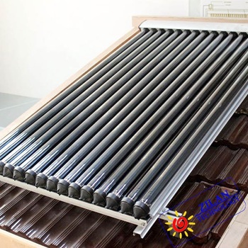 12tubes <font color='red'>flat</font> <font color='red'>plate</font> <font color='red'>solar</font> <font color='red'>collector</font> prices