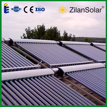 2015 hot selling <font color='red'>solar</font> collector with vacuum tube made in china(<font color='red'>CE</font>, <font color='red'>ISO</font>,SRCC,<font color='red'>SOLAR</font> <font color='red'>KEYMARK</font>,SABS)