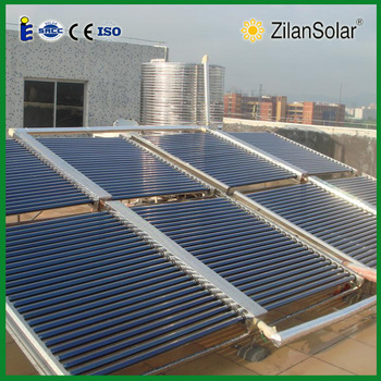 <font color='red'>Non</font>-<font color='red'>pressurized</font> parabolic <font color='red'>solar</font> <font color='red'>collector</font> from china