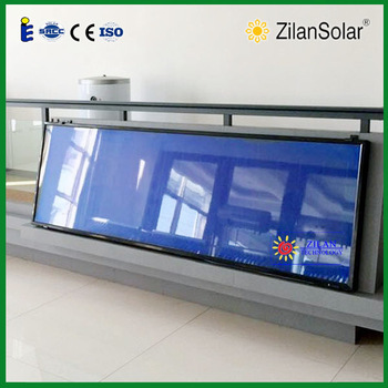 <font color='red'>Flat</font> <font color='red'>plate</font> <font color='red'>solar</font> panel price