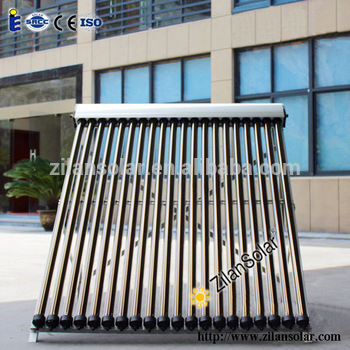 <font color='red'>Europe</font> heat pipe <font color='red'>solar</font> <font color='red'>collector</font> flat