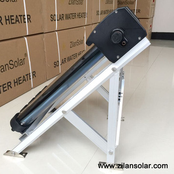 20liters mini solar collector