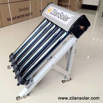 20liters mini solar collector
