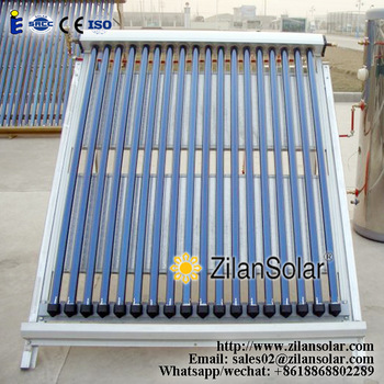 <font color='red'>Selective</font> <font color='red'>coating</font> for heating <font color='red'>solar</font> <font color='red'>collector</font>