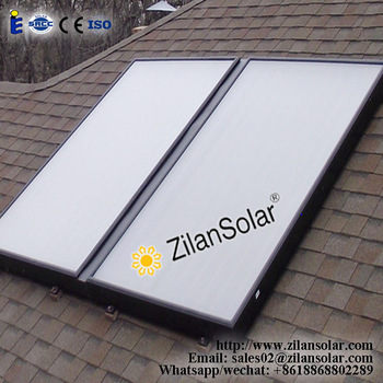 China supplier house using solar panel price