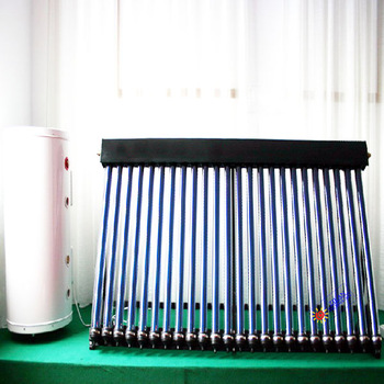 Haining zilansolar <font color='red'>co</font>., <font color='red'>ltd</font> 150 split water heating system