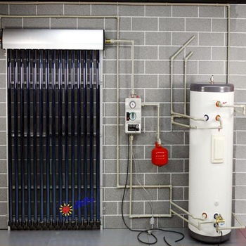 <font color='red'>Split</font> <font color='red'>pressurized</font> <font color='red'>solar</font> <font color='red'>water</font> <font color='red'>heater</font>