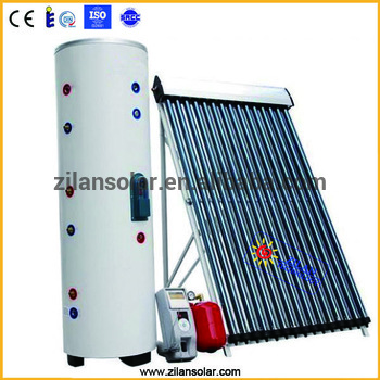 HOT <font color='red'>NEW</font> <font color='red'>product</font> for <font color='red'>2016</font> seperate <font color='red'>solar</font> water heating system