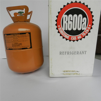 Wholesale price R600 refrigerant of foaming agent