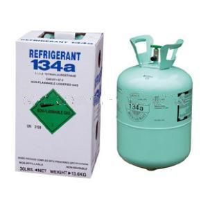 China Wholesale price R134A refrigerant