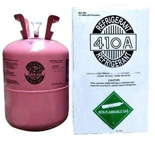 price trend <font color='red'>blend</font> refrigerant r410a