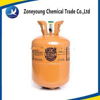 R407c Refrigerant Price