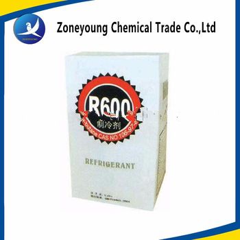 R600A REFRIGERANT In 14 3lb 6 5kg Cylinder Replacement