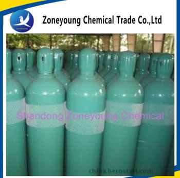 2016 R134a and r600a and Refrigerant Gas qualified