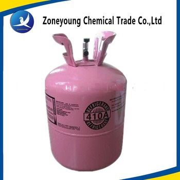 ECO China Refrigerant Gas R410a