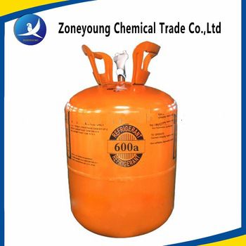 6 5kg Wholesale Price Isobutane R600a