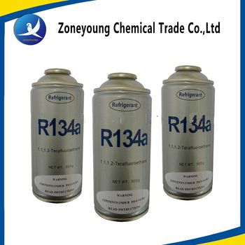Ice Gas R600a Zibo plant for air conditioner and refrigerantor cheap price