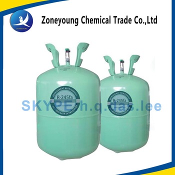 Refrigerant Gas R245fa With Best Price - Coowor.com