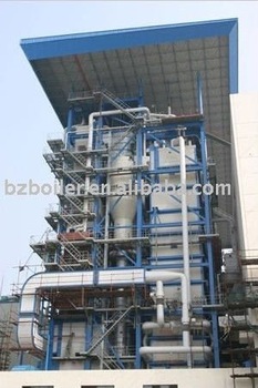 <font color='red'>Circulating</font> <font color='red'>fluidized</font> <font color='red'>bed</font> <font color='red'>boiler</font>