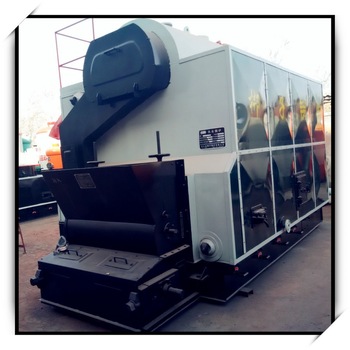 China pellet wood boilers