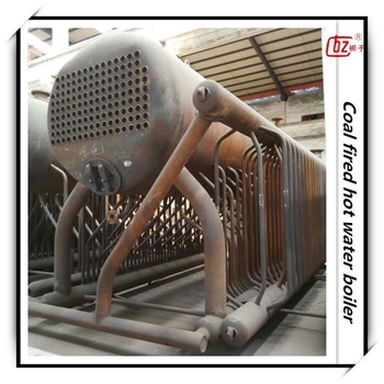 China pellet wood boilers
