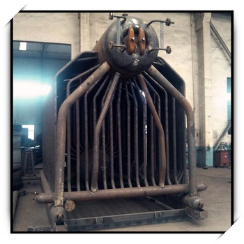 With competitive price coal fired chain grate stoker steam boiler for sale