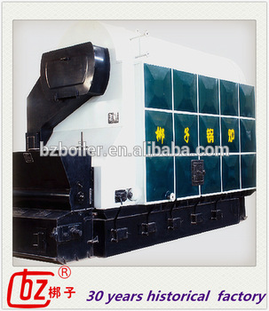 refractory for boiler