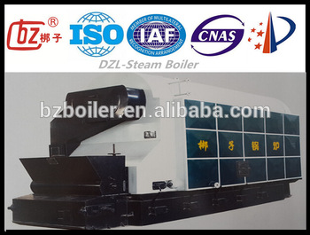 <font color='red'>SZL</font> <font color='red'>water</font> tube <font color='red'>coal</font> <font color='red'>fired</font> industrial superheated <font color='red'>steam</font> <font color='red'>boiler</font>