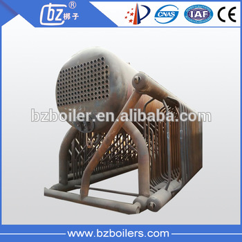High quality industrial boiler prices and 6 ton steam boiler with steam bath generator