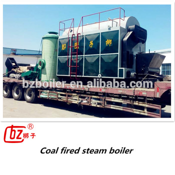0 7MW to 4 2MW chain grate greenhouse heater furnace boilerr