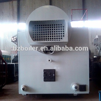 china grate biomass horizontal steam boiler stove