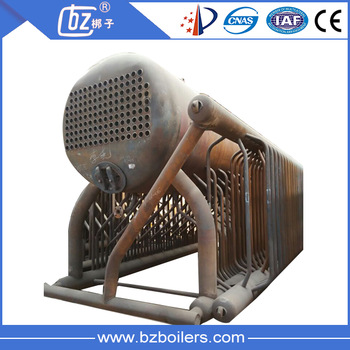 solid fuel boiler hot water boiler for flower house hot water heater