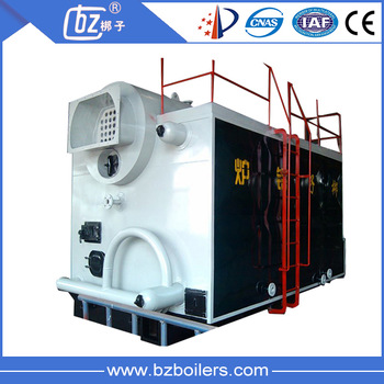 Domestic hot water boiler China hot water heater coal water boiler